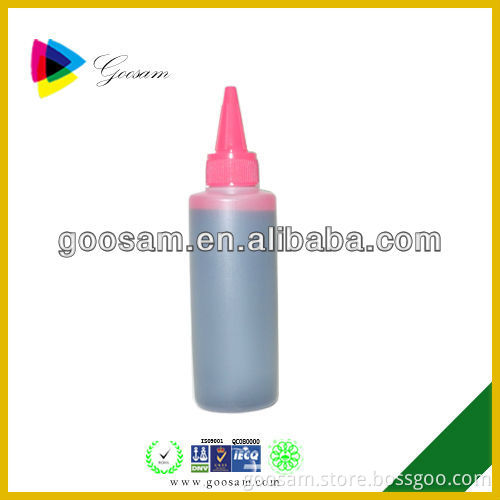 Premium Inkjet Dye Ink for Epson Stylus Photo Printer R200 R300 RX500 RX600